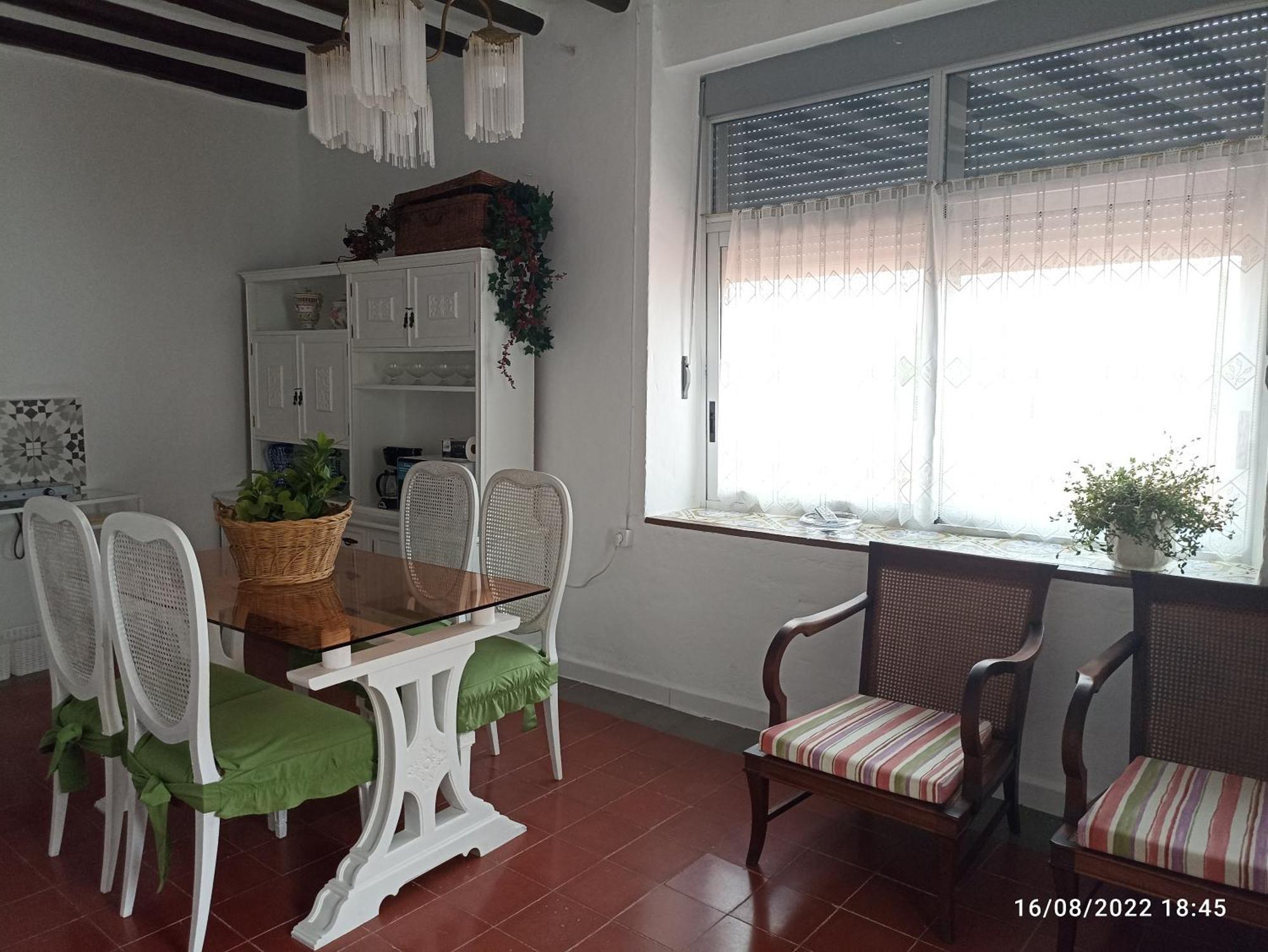 Apartamentos/Casa Rural Plaza Mayor San Jorge  エクステリア 写真